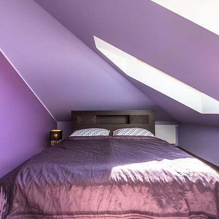 Apartament Osiedle Baltyk Grzybowo  Exteriör bild