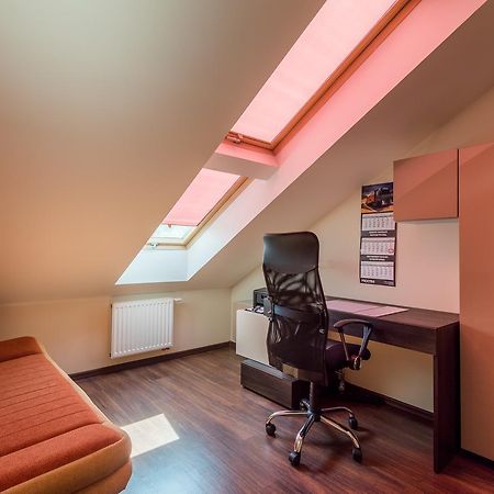Apartament Osiedle Baltyk Grzybowo  Exteriör bild