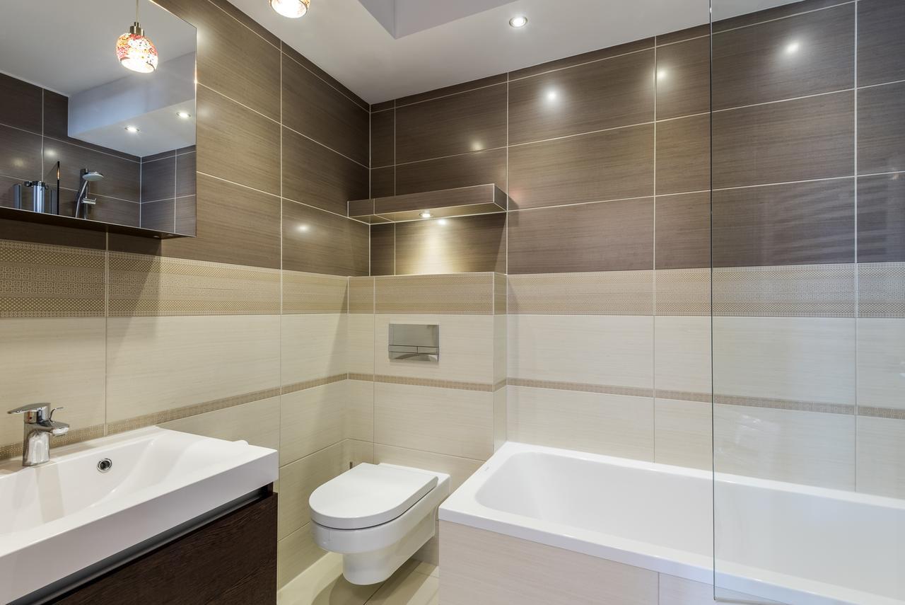Apartament Osiedle Baltyk Grzybowo  Exteriör bild