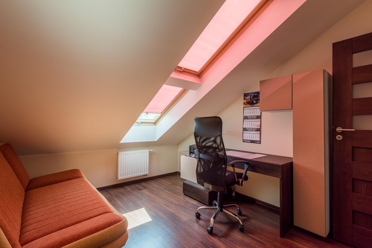Apartament Osiedle Baltyk Grzybowo  Exteriör bild