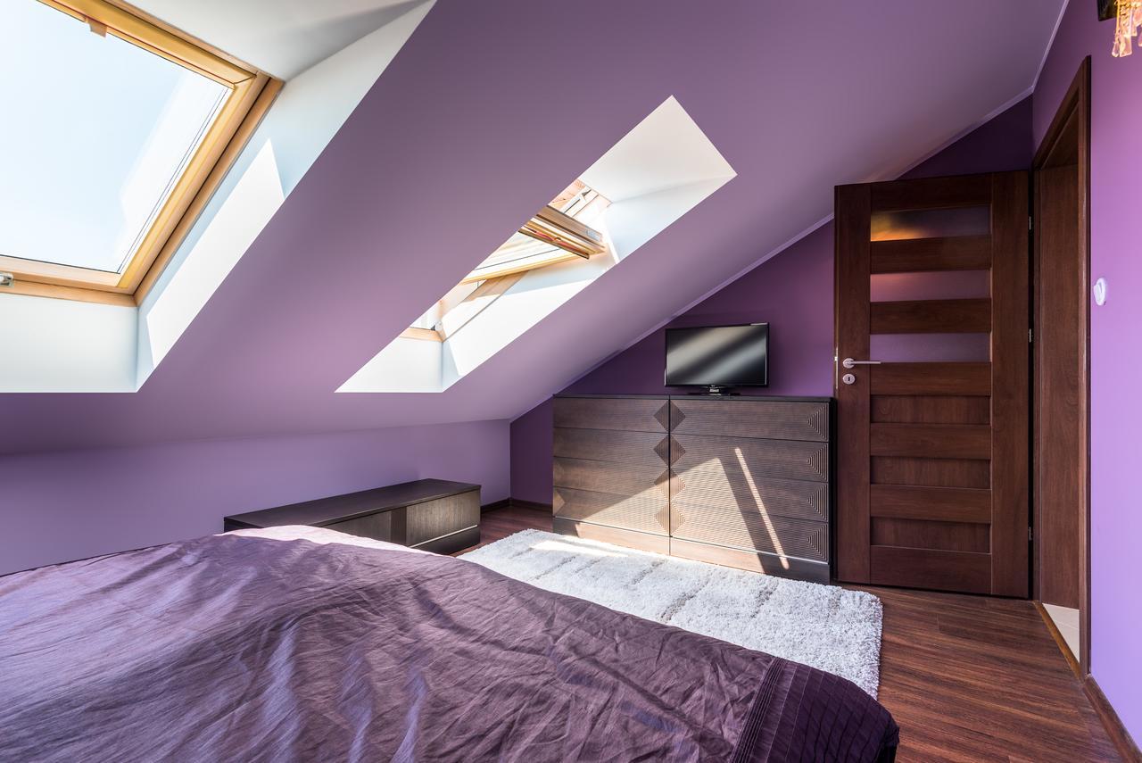 Apartament Osiedle Baltyk Grzybowo  Exteriör bild
